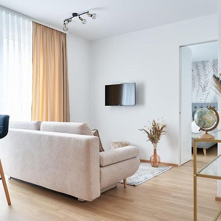 Mila Apartment Wien Exterior foto