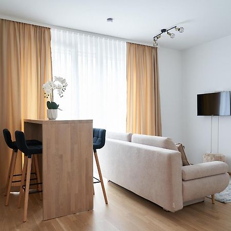 Mila Apartment Wien Exterior foto